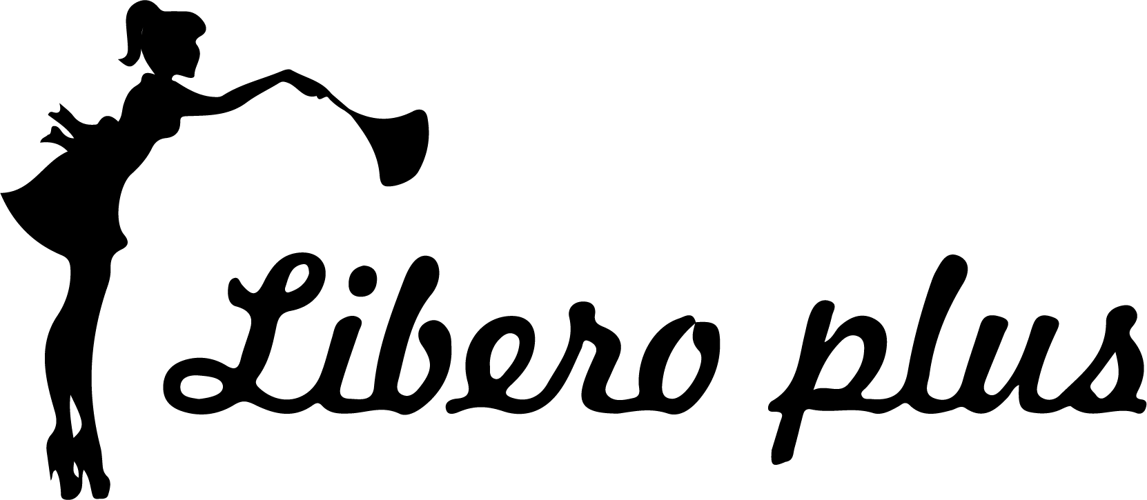 libero plus logo